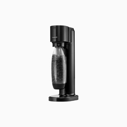 ماكينة مياه غازية SodaStream Gaia kolsyremaskin, svart