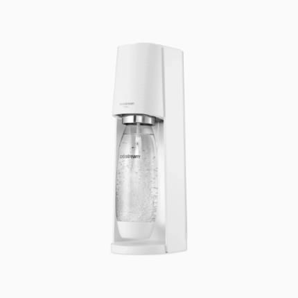 WhatsApp Image 2026-08-15 at 5.49.44 PM (6) ماكينة مياه غازية SodaStream Terra kolsyremaskin, vit