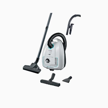 مكنسة كهربائية Bosch BGB38HYG1 Series 4 dammsugare