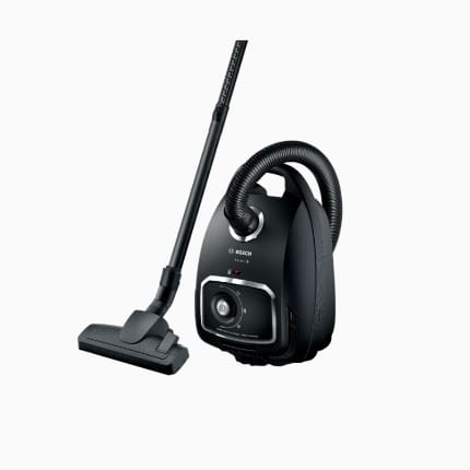 مكنسة كهربائية Bosch Serie 6 BGL6BA3 dammsugare, svart