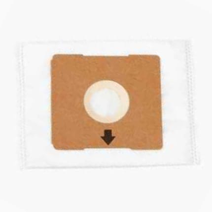 كيس مكنسة Dammsugarpåsar, 5-pack, 16 x 13 cm