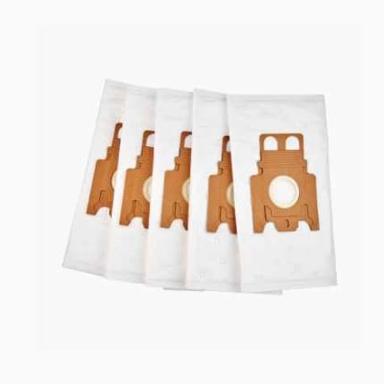 كيس مكنسة كهربائية  Dammsugarpåsar, 5-pack, 20 x 17 cm