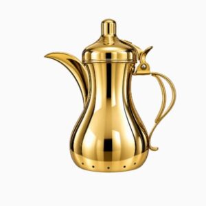 دلاية قهوة مرة حجم كبير