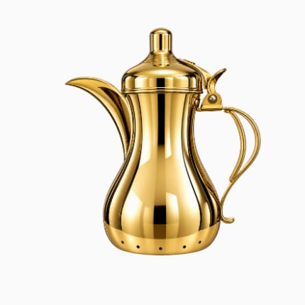 دلاية قهوة مرة حجم كبير