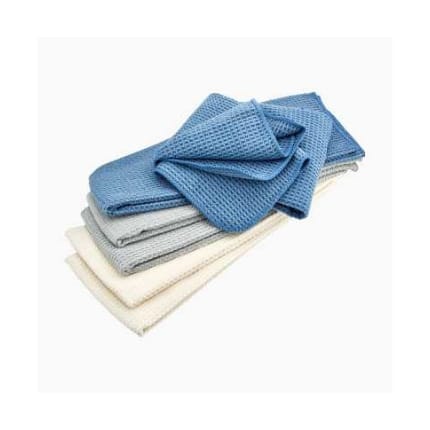 قماش تنظيف Kökshandduk i mikrofiber, 6-pack