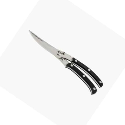 مقص اشجار واسماك ودواجن  Fisk- och fågelsax, 25 cm