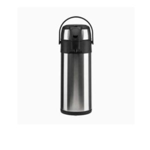 ترمس ستاليس بمضخة Pumptermos 2,5 liter
