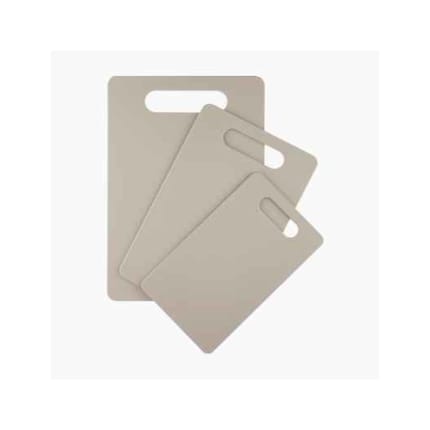 الواح تقطيع Skärbräda beige 3-pack