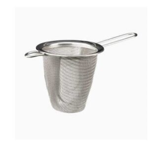مصفاة شاي Tesil 6,5 cm
