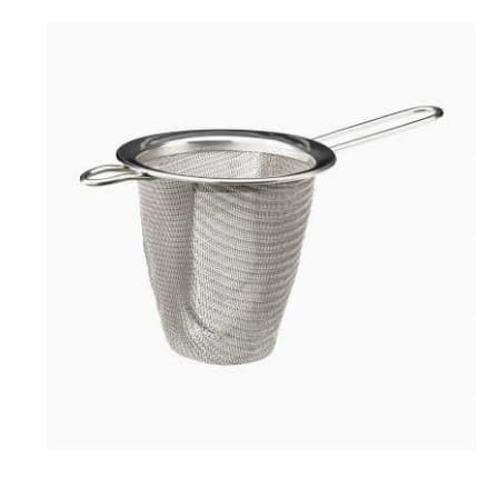 مصفاة شاي Tesil 6,5 cm