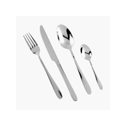 طقم ادوات المائدة 24 قطعة Bestickset
