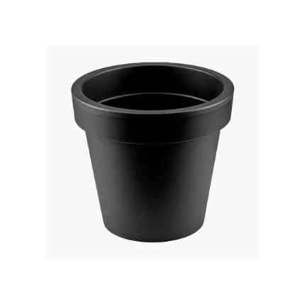 وعاء زراعة Plastkruka, Ø 24,5 cm