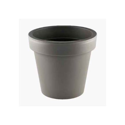 وعاء زراعة Plastkruka, Ø 24,5 cm