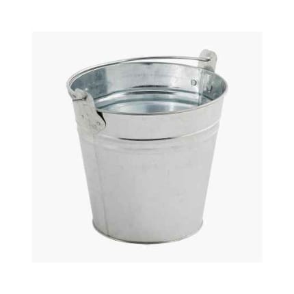 وعاء ماء Zinkhink, 5 liter