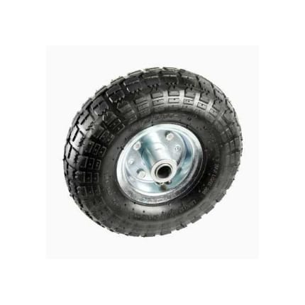 دولاب Luftgummihjul, 260 mm