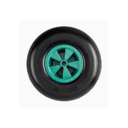 دولاب Solitt hjul, 342 mm