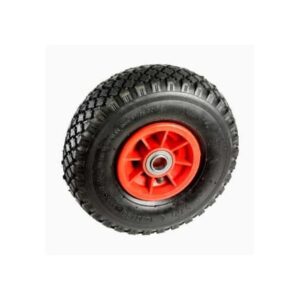 دولاب Luftgummihjul, 255 mm