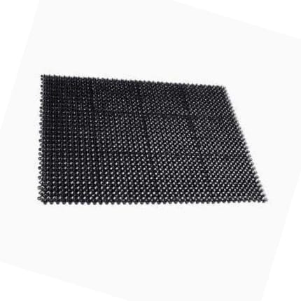 سجادة باب Dörrmatta, PE-plast, 56 x 42 cm