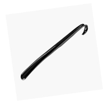 مساعد ارتداء الحذاء Skohorn 57,5 cm, svart