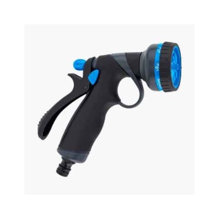 مسدس رش مياه Sprutpistol, plast, 8 strålar